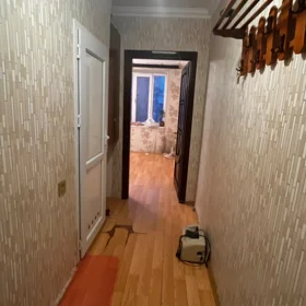In Sabunçu rayonu 45.0 m² apartment is for rent - Image 7