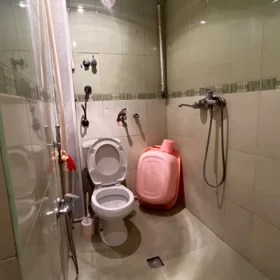 In Sabunçu rayonu 45.0 m² apartment is for rent - Image 8