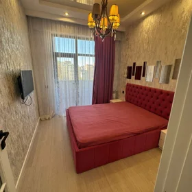 In Baku 70.0 m² apartment is for rent - Image 2