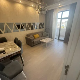 In Baku 70.0 m² apartment is for rent - Image 4
