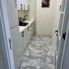 In Baku 70.0 m² apartment is for rent - Image 6