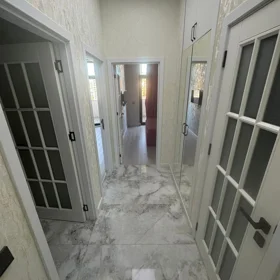 In Baku 70.0 m² apartment is for rent - Image 7