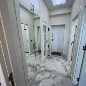 In Baku 70.0 m² apartment is for rent - Image 10