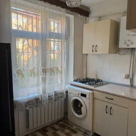 In Baku 40.0 m² apartment is for rent - Image 8