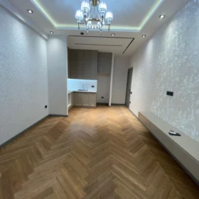 In Baku 68.0 m² apartment is for sale - Image 2