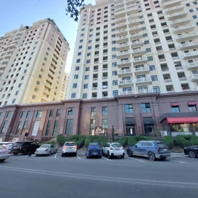 In Baku 68.0 m² apartment is for sale - Image 3