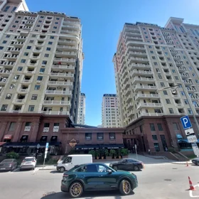 In Baku 68.0 m² apartment is for sale - Image 4