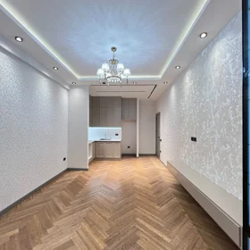 In Baku 68.0 m² apartment is for sale - Image 8