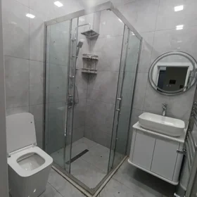 In Baku 35.0 m² apartment is for sale - Image 2