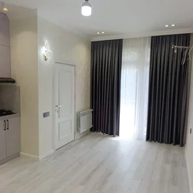 In Baku 35.0 m² apartment is for sale - Image 6