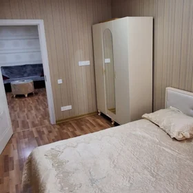 In Baku 103.0 m² apartment is for sale - Image 2