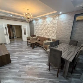 In Baku 100.0 m² apartment is for rent - Image 3