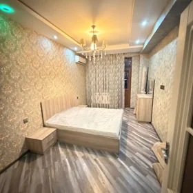 In Baku 100.0 m² apartment is for rent - Image 4