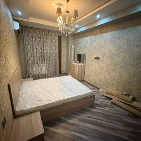 In Baku 100.0 m² apartment is for rent - Image 5
