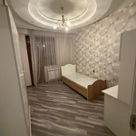 In Baku 100.0 m² apartment is for rent - Image 7