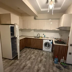 In Baku 100.0 m² apartment is for rent - Image 8