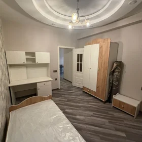 In Baku 100.0 m² apartment is for rent - Image 9