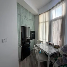 In Baku 91.0 m² apartment is for rent - Image 4
