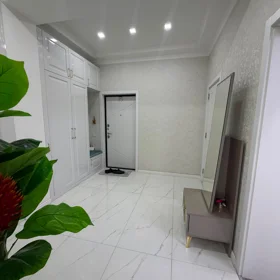 In Baku 91.0 m² apartment is for rent - Image 6