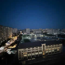 In Baku 57.0 m² apartment is for rent - Image 2
