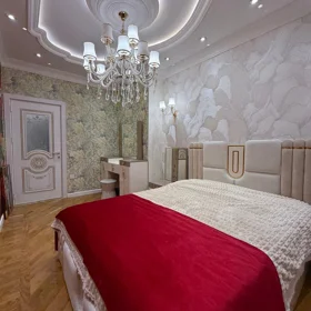 In Baku 57.0 m² apartment is for rent - Image 9