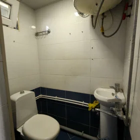 In Səbail rayonu nan m² apartment is for sale - Image 6