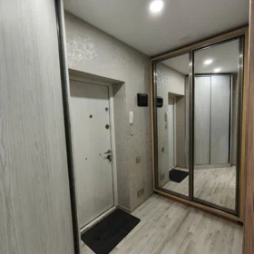In Baku nan m² apartment is for sale - Image 3