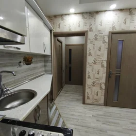 In Baku nan m² apartment is for sale - Image 6