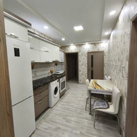 In Baku nan m² apartment is for sale - Image 8