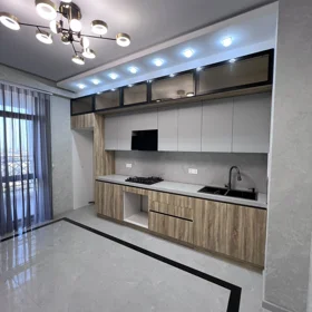 In Baku 85.0 m² apartment is for sale - Image 6