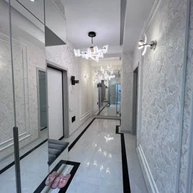 In Baku 85.0 m² apartment is for sale - Image 8
