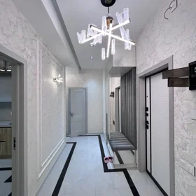 In Baku 85.0 m² apartment is for sale - Image 9