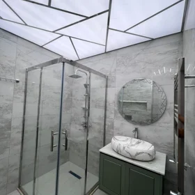 In Baku 85.0 m² apartment is for sale - Image 10