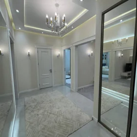 In Baku 98.0 m² apartment is for sale - Image 3