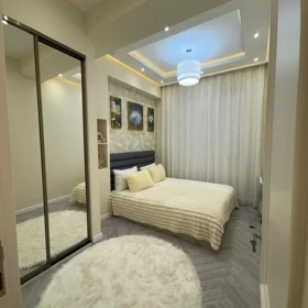 In Baku 98.0 m² apartment is for sale - Image 4