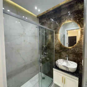 In Baku 98.0 m² apartment is for sale - Image 6