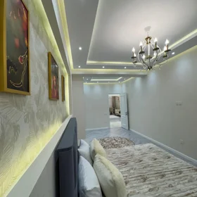 In Baku 98.0 m² apartment is for sale - Image 8
