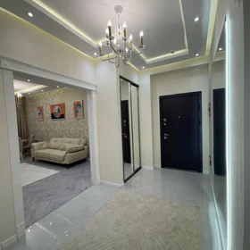 In Baku 98.0 m² apartment is for sale - Image 10