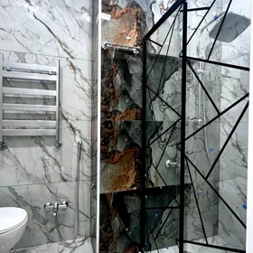 In Baku 66.0 m² apartment is for sale - Image 7