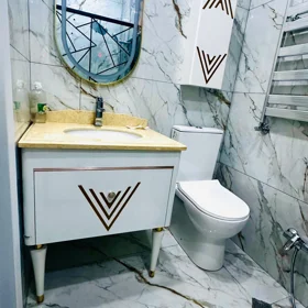 In Baku 66.0 m² apartment is for sale - Image 8