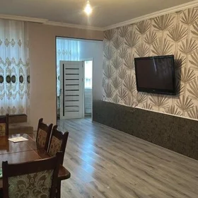 In Baku 100.0 m² apartment is for rent - Image 2