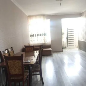 In Baku 100.0 m² apartment is for rent - Image 3