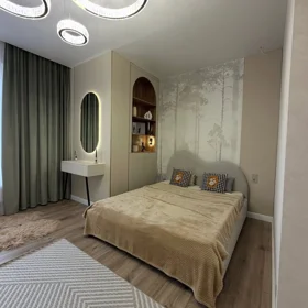 In Baku 65.0 m² apartment is for rent - Image 2