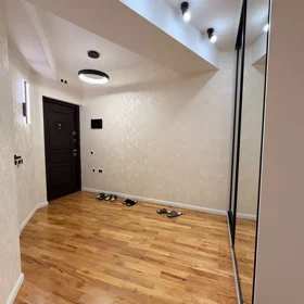In Baku 65.0 m² apartment is for rent - Image 4