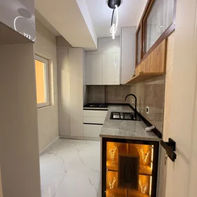 In Baku 65.0 m² apartment is for rent - Image 5