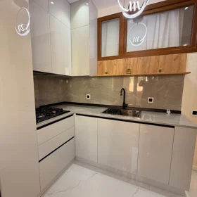 In Baku 65.0 m² apartment is for rent - Image 6