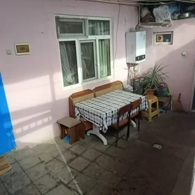 In Baku 130.0 m² house with 4.0 rooms is for sale - Image 6