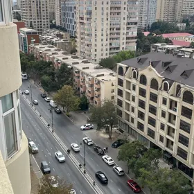 In Baku 122.0 m² apartment is for sale - Image 4