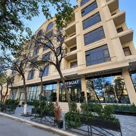 In Baku 122.0 m² apartment is for sale - Image 5