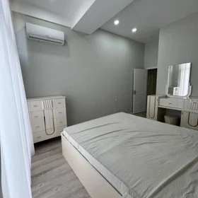 In Baku 66.0 m² apartment is for rent - Image 2